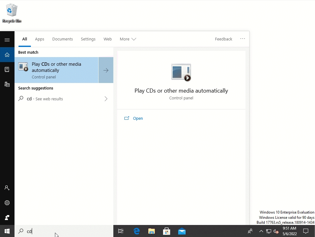 gif instalar conector odbc